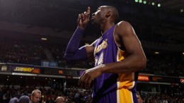 Lakers Fans Should Be Thankful for Kobe Bryant