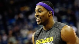 Shootaround: No Gasol, Nash Starts Running