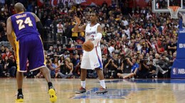 Lakers Lost To Clippers, Waste Another Vintage Kobe Performance