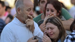 At Least 232 Dead in Brazil Nightclub Fire