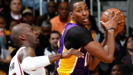 Kobe Bryant Doubtful for Lakers at Pacers