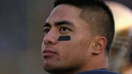 Te'os Tragedy Turns out to be Hoax