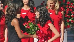 95th Rose Queen Announced