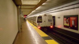 BART's Final Union OKs Contract