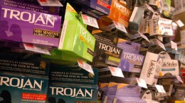 Porn Production Banned While City Considers Condom Law