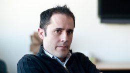 The Twitter TV Show and Other Secrets