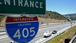 Weekend Brings Signs of Carmageddon II