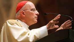 Cardinal on ND's Obama Invite: "It's a Crime to Kill"