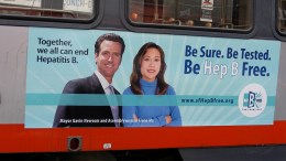 Muni Gavin Gawkers Come up Short