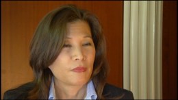 Chief Justice Offended