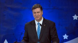 Virginia Senate Debate: Libya Consulate Attack and Foreign Policy