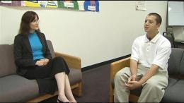 Teen Recovering from Substance Abuse Shares his Journey