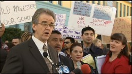 Union Claims Miramonte Teachers Unfairly Ousted