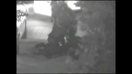 Warning Graphic Content: Kelly Thomas Beating