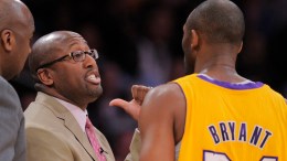 Lakers GM on Brown Firing: "It's Wins and Losses"