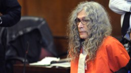 Notorious SoCal Serial Killer Sentenced for NY Murders