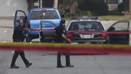 City Pays $40K in Mistaken ID Dorner Manhunt Shooting