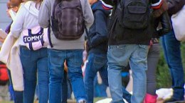 Mom Arrested For Allegedly Attacking Teacher