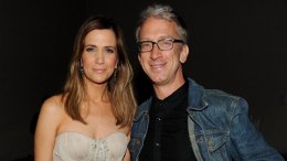 Comedian Andy Dick Arrested