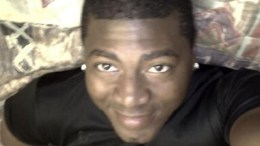 New Questions Raised in Pendleton Murder 