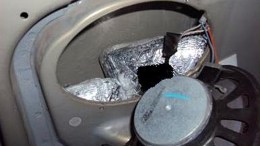 Border Bust Nets $1.1M in Meth, Say Agents