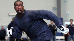 Pete Carroll "Fired Up" for Brian Banks