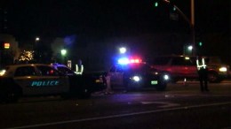 Child Struck, Killed by Truck in Simi Valley