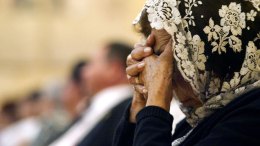 Church Sex Abuse Cover-up Shocks Attorney