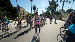 CicLAvia 2010: A Look Back