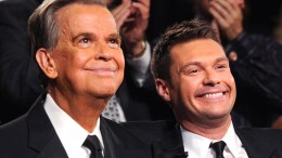 Celebrities, President Pay Tribute to Dick Clark