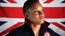 Boxer Queen Underwood Makes U.S. Olympic Team