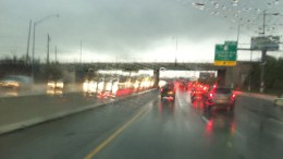 Spectacular Storm Photos