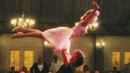 We Can Probably Thank "Footloose" for the "Dirty Dancing" Remake