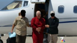 Leader of Infamous Drug Cartel Pleads Guilty