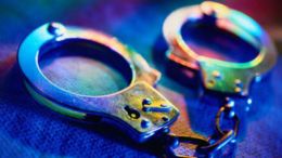 Cops: Woman Flagged Down Cars Offering Roadside Stripteases