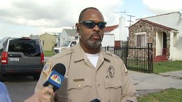 LA Traffic Cop Fired for Role in Porn Film