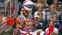 Globetrotter Weekend