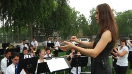 Stellar NoHo Music Program Stays Intact