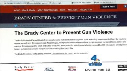 Internet Remains One of Top Sources to Buy Guns