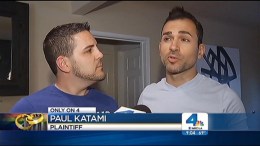 Same-Sex Couple, Plaintiffs Await Prop 8 Decision