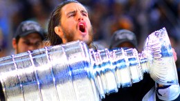LA Kings Win Stanley Cup Against NJ Devils in Game 6