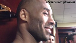 Lakers Kobe Bryant & Shaq Friends