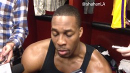 Dwight Howard Going To Waffle House On Orlando Return