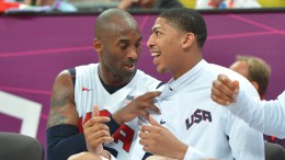 Is USA's Basketball Team Too Good?