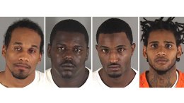 4th Man Arrested in Pursuit That Led to Fullerton Lockdown