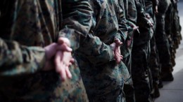 3 Marines Killed in Dana Point Crash