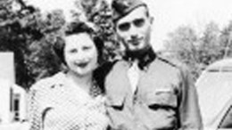 Purple Heart Restored to Veteran's Daughter