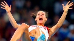 Olympic Spectacles: Intriguing Feats Through the Years