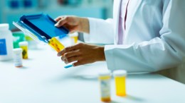Prescription Drug Abuse Rising in LA County