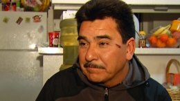 Shooting Survivor: Gunmen "Should Just Get a Job" 